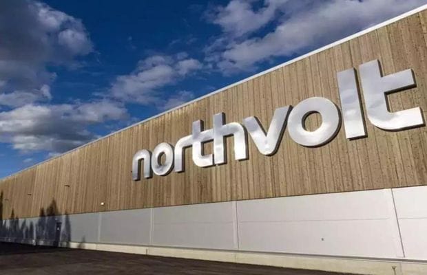 The astrology of the troubles of Sweden-based battery maker Northvolt