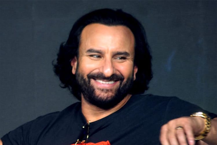 Indian actor Saif Ali Khan: A brief astrological analysis of his charts, his life and the stabbing incident