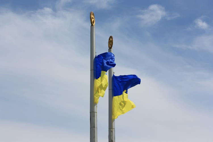 Ukraine: Summer 2025