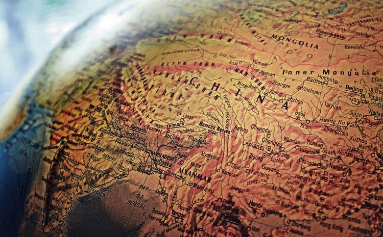 Are we the verge of an India-Pakistan(/China) war?