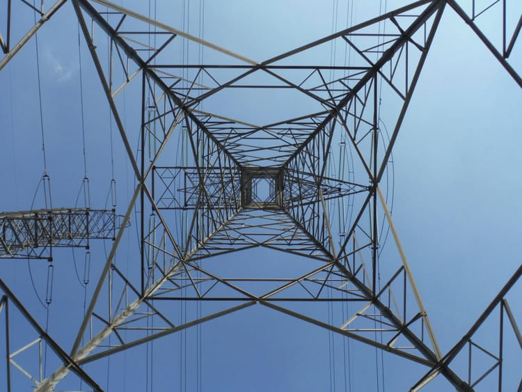 Understanding the Spain & Portugal power outage through the medium of astrology