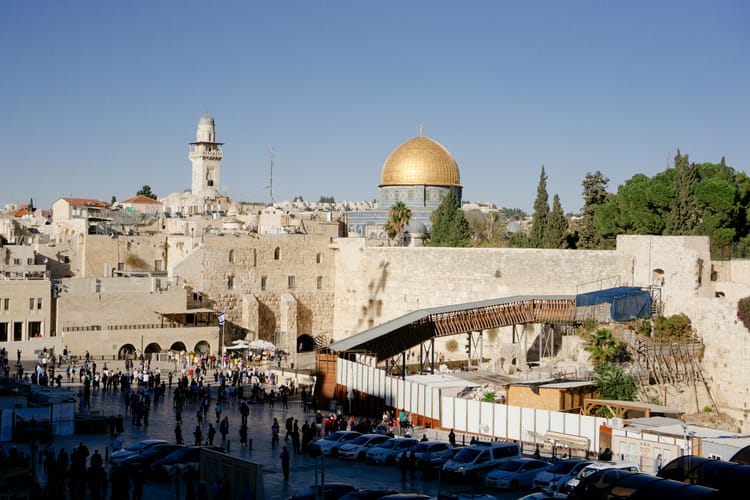 Iran & Israel: Summer 2025