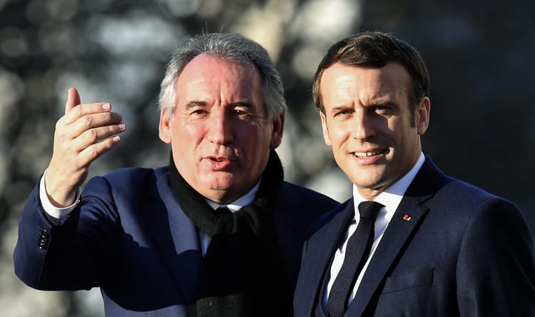Is the French government going to fall on September 8, 2025?