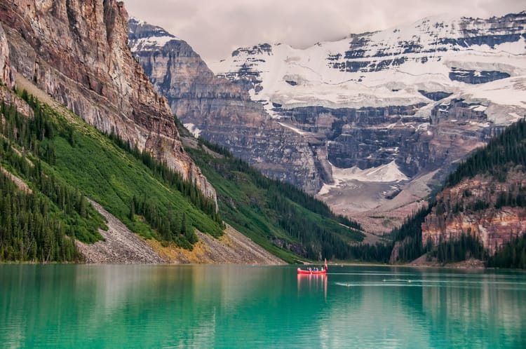Canada: Autumn & Winter 2025-26