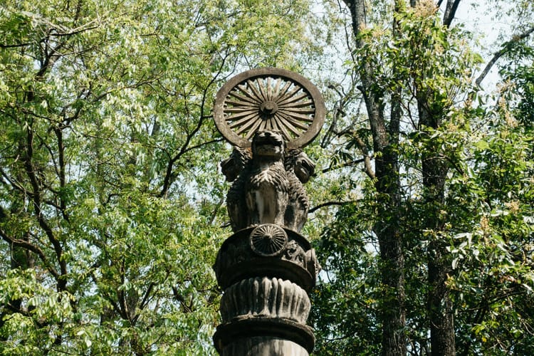 India: Winter 2025-26