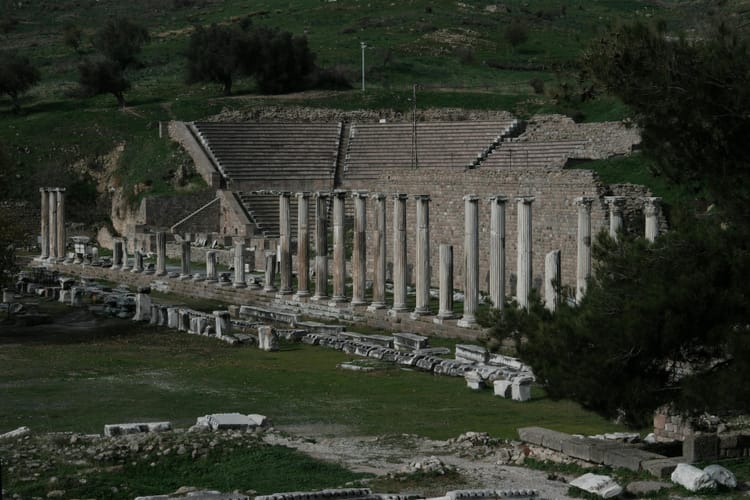 Türkiye: Winter 2025-26