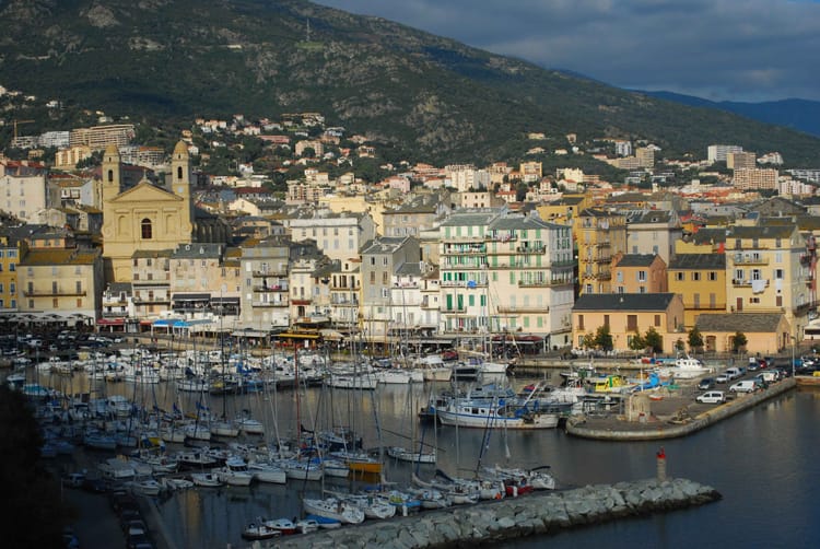 France: Winter 2025-26