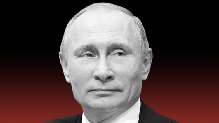 Russia: Winter 2025-26