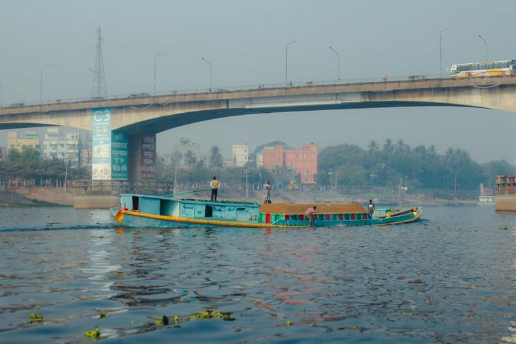 Bangladesh: Year 2026-27