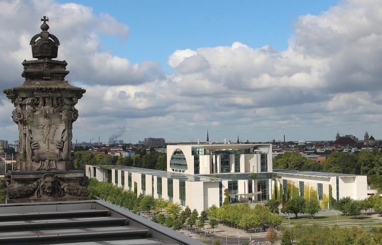 Germany: Spring & Summer 2026