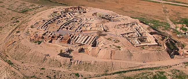 Israel: Spring & Summer 2026