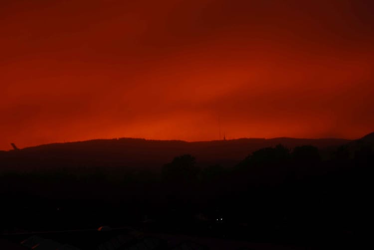 Norway: Spring & Summer 2026