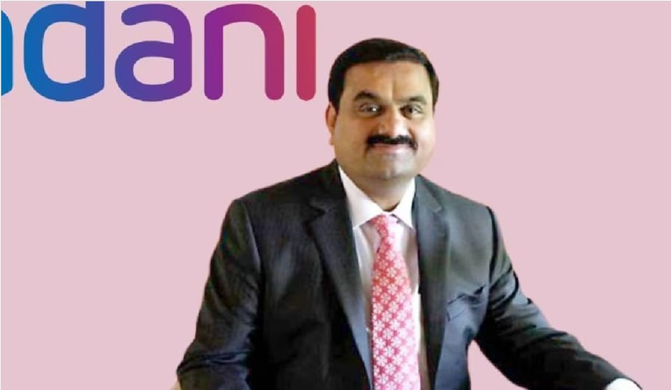 Adani Enterprises: the immediate future from an astrological perspective