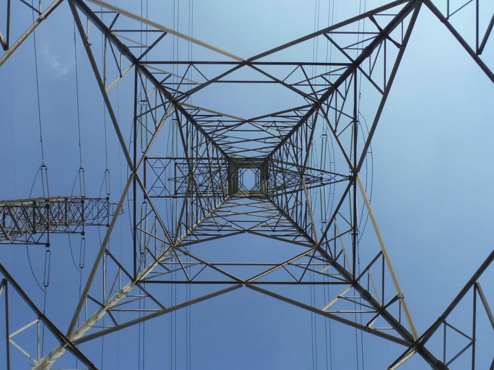 Understanding the Spain & Portugal power outage through the medium of astrology