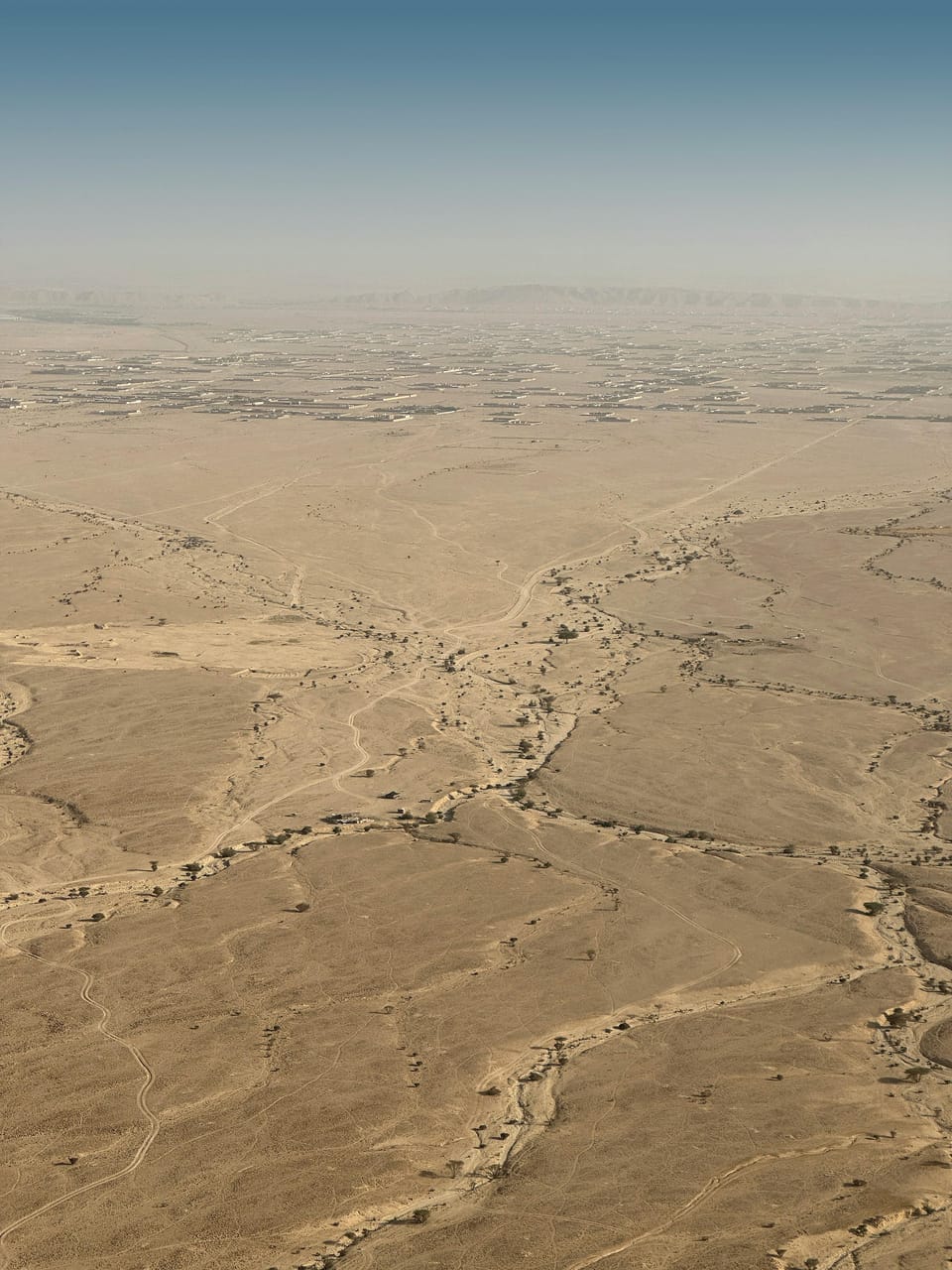 Saudi Arabia: Summer 2025