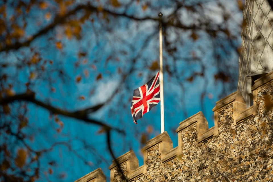 Autumn 2025: United Kingdom