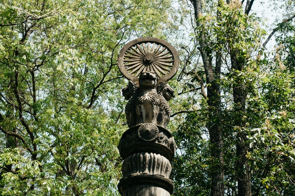 India: Winter 2025-26