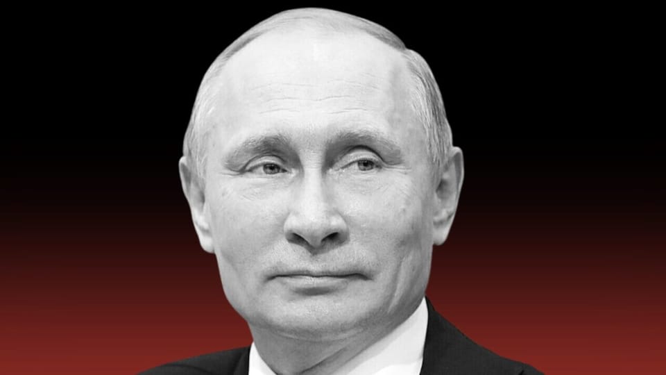 Russia: Winter 2025-26