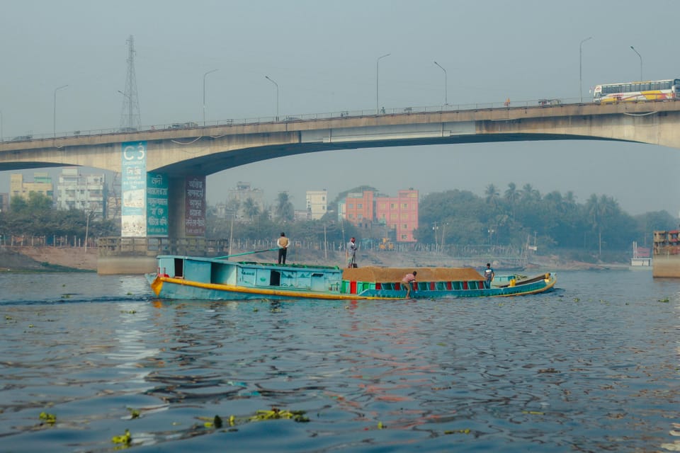 Bangladesh: Year 2026-27