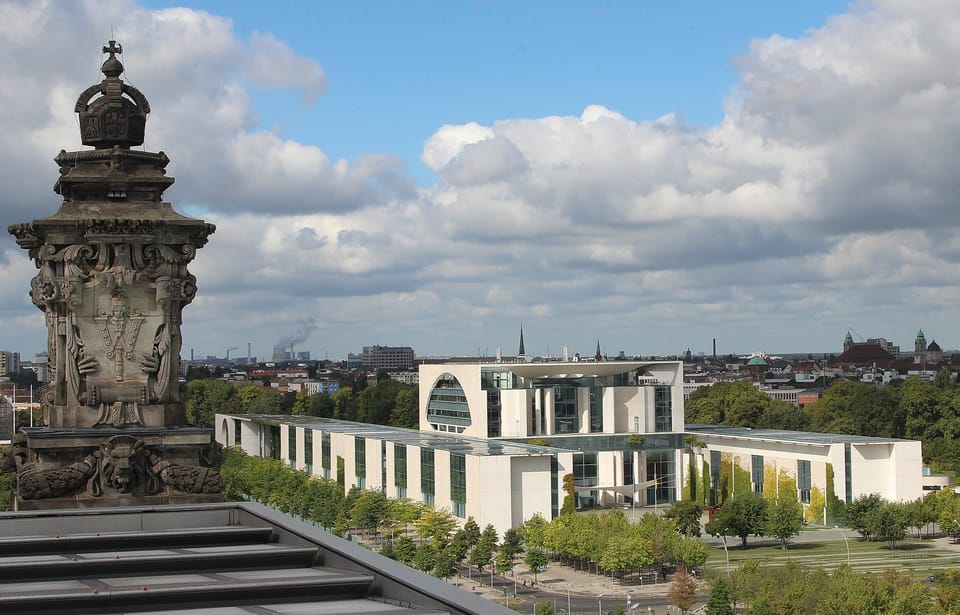 Germany: Spring & Summer 2026