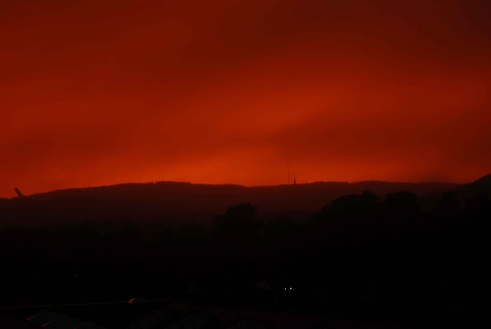 Norway: Spring & Summer 2026